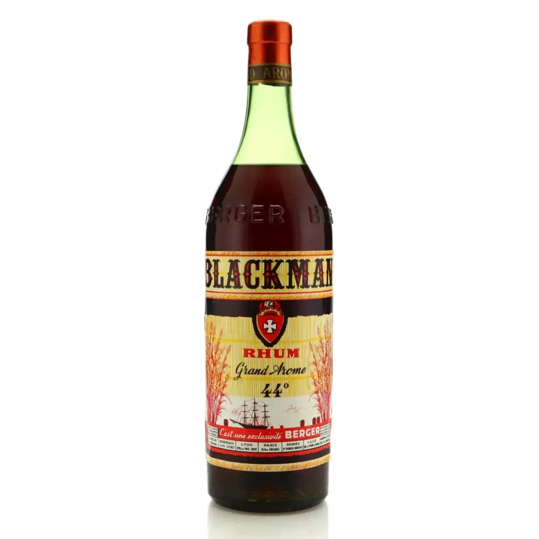 Image of the bottle indexed by the search page.
