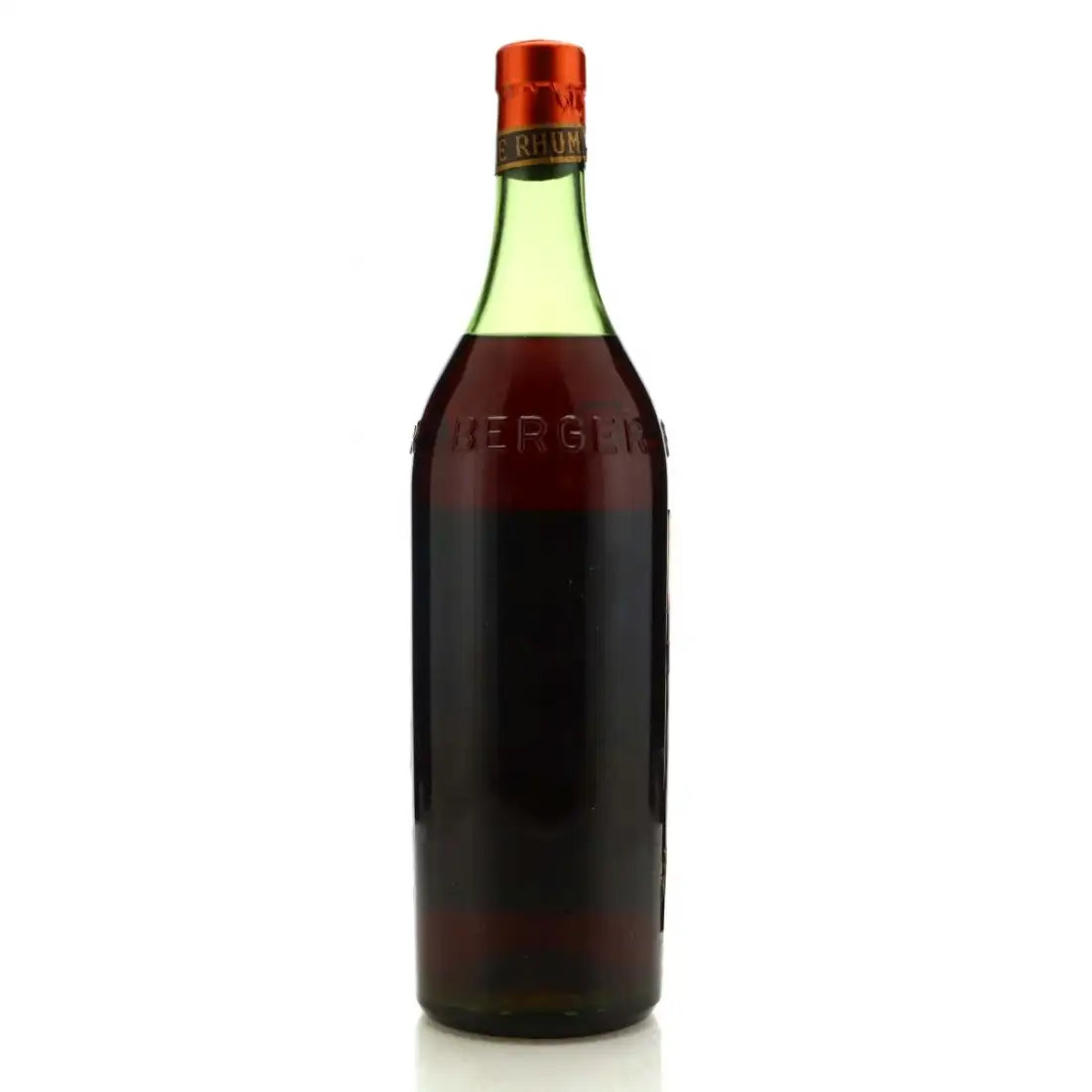 Image haute résolution de la bouteille