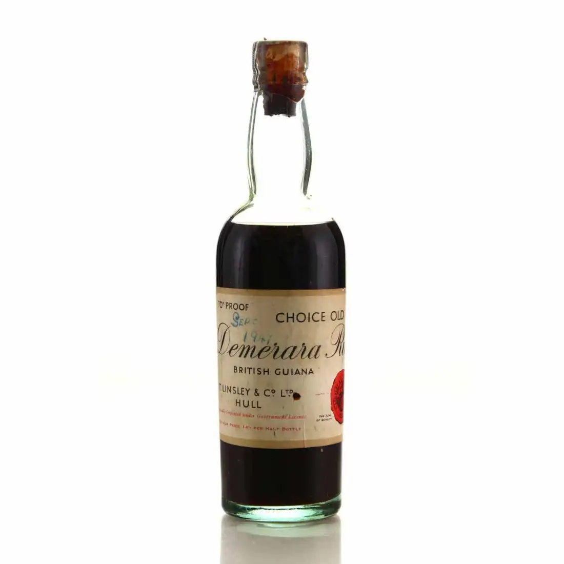 Image of the bottle indexed by the search page.