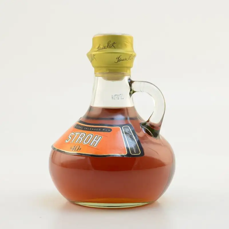 High resolution image of the bottle