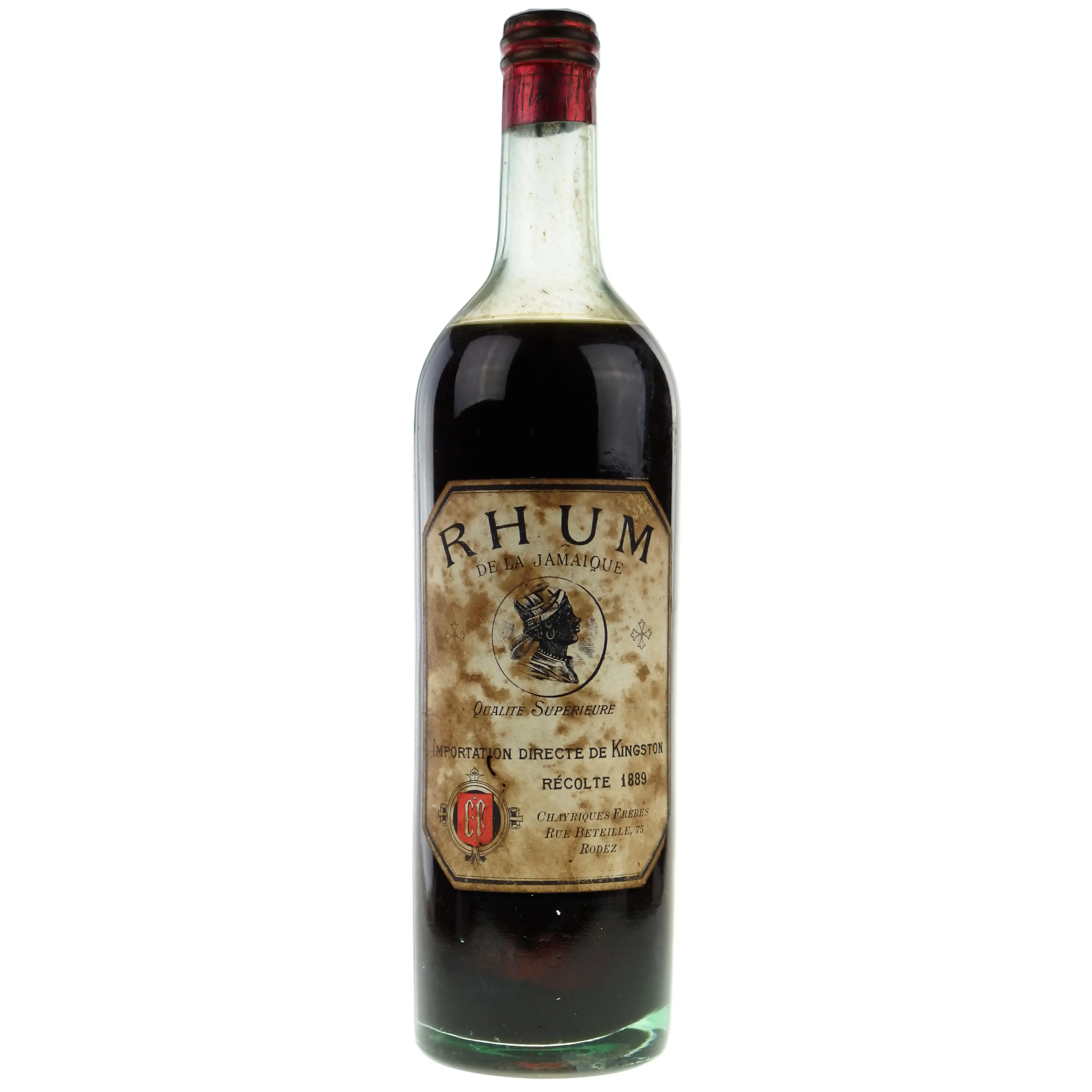 Image of the bottle indexed by the search page.