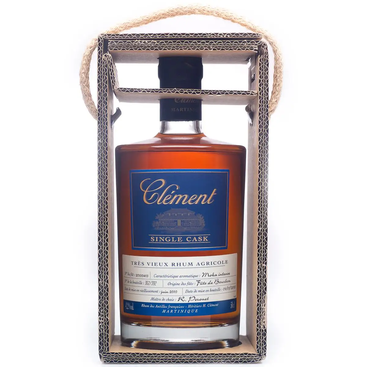 Image of the bottle indexed by the search page.