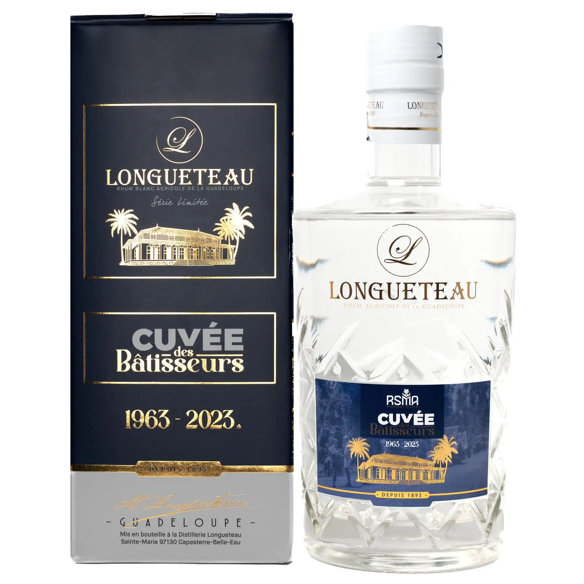 Image haute résolution de la bouteille