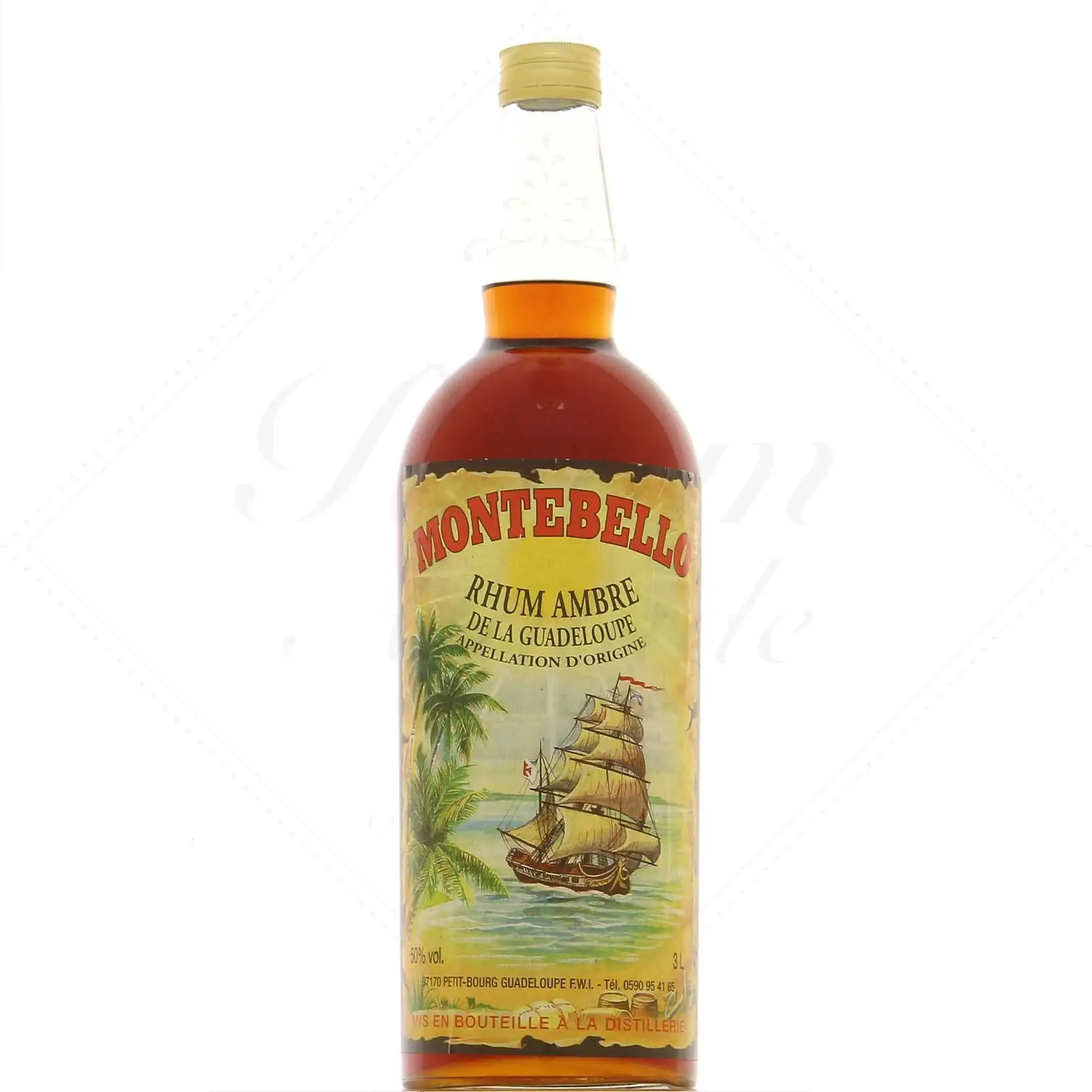 Image of the bottle indexed by the search page.