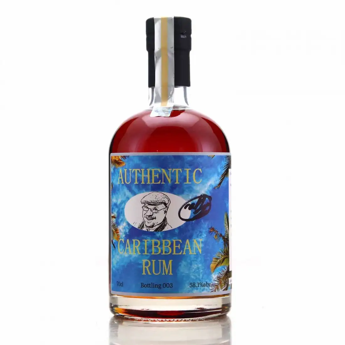 Image of the bottle indexed by the search page.