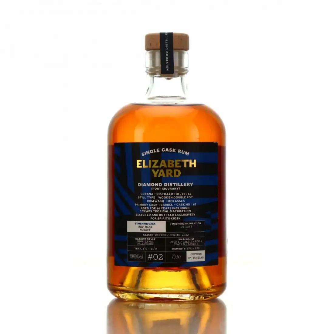 Image of the bottle indexed by the search page.
