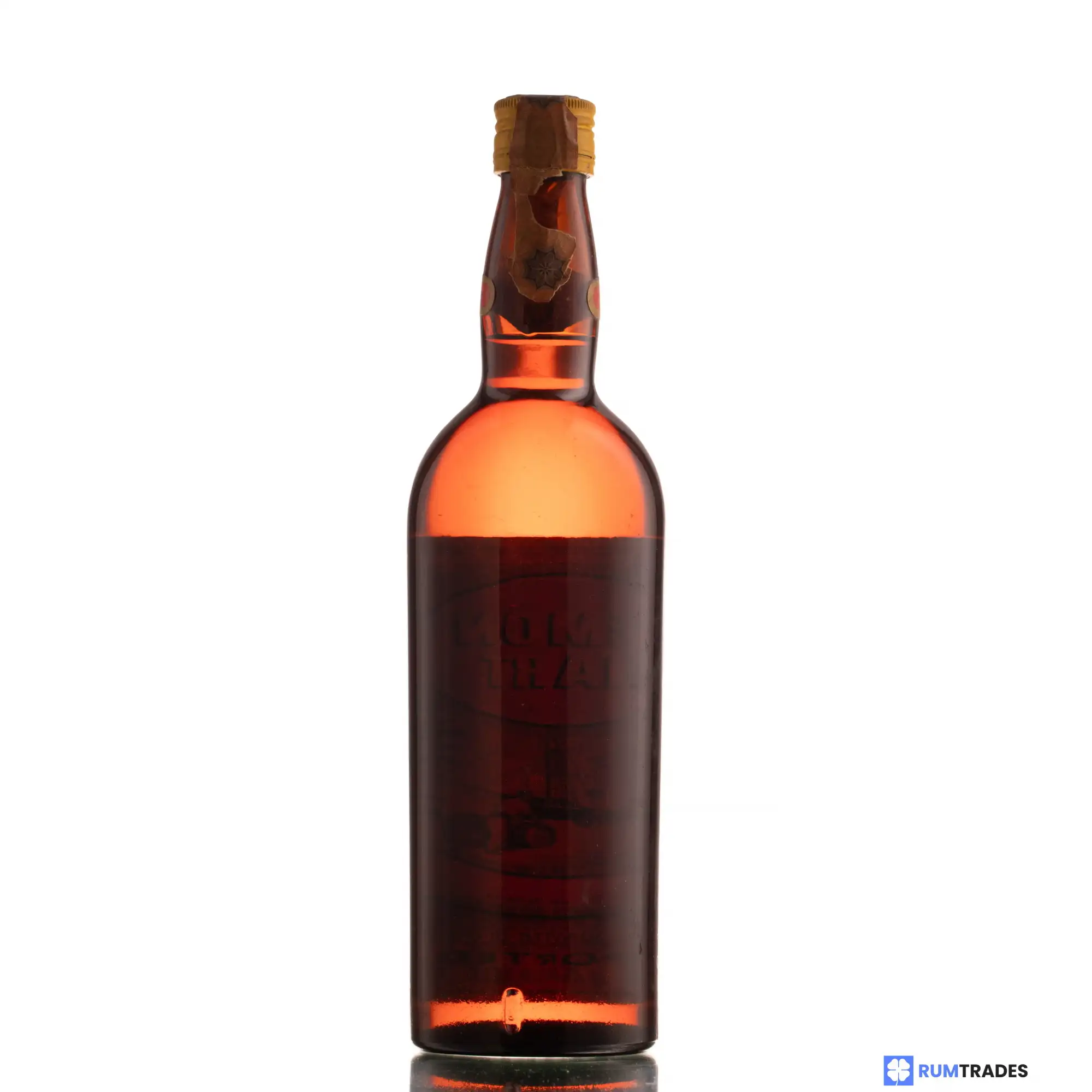 Image haute résolution de la bouteille