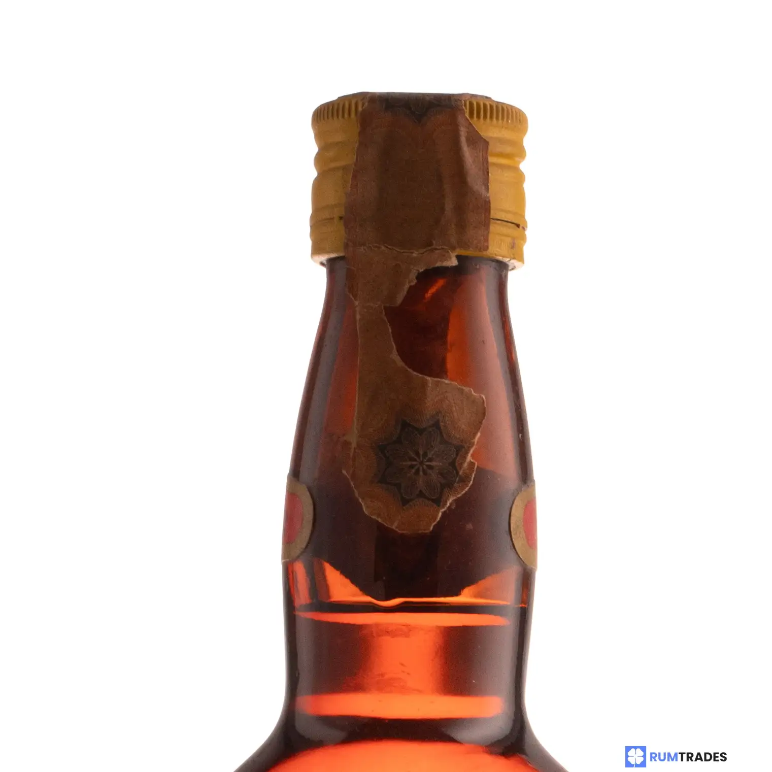 Image haute résolution de la bouteille