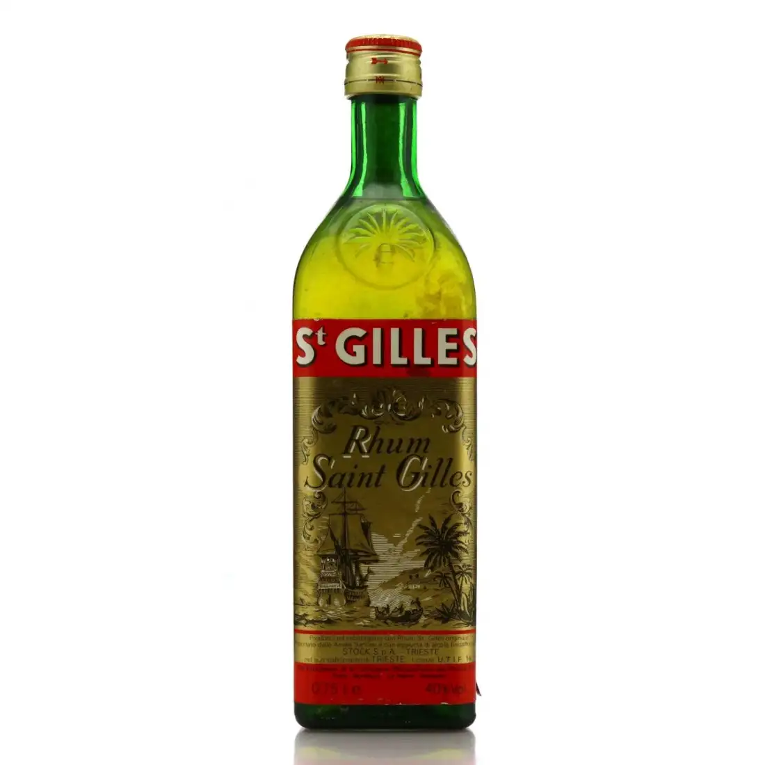 Image of the bottle indexed by the search page.