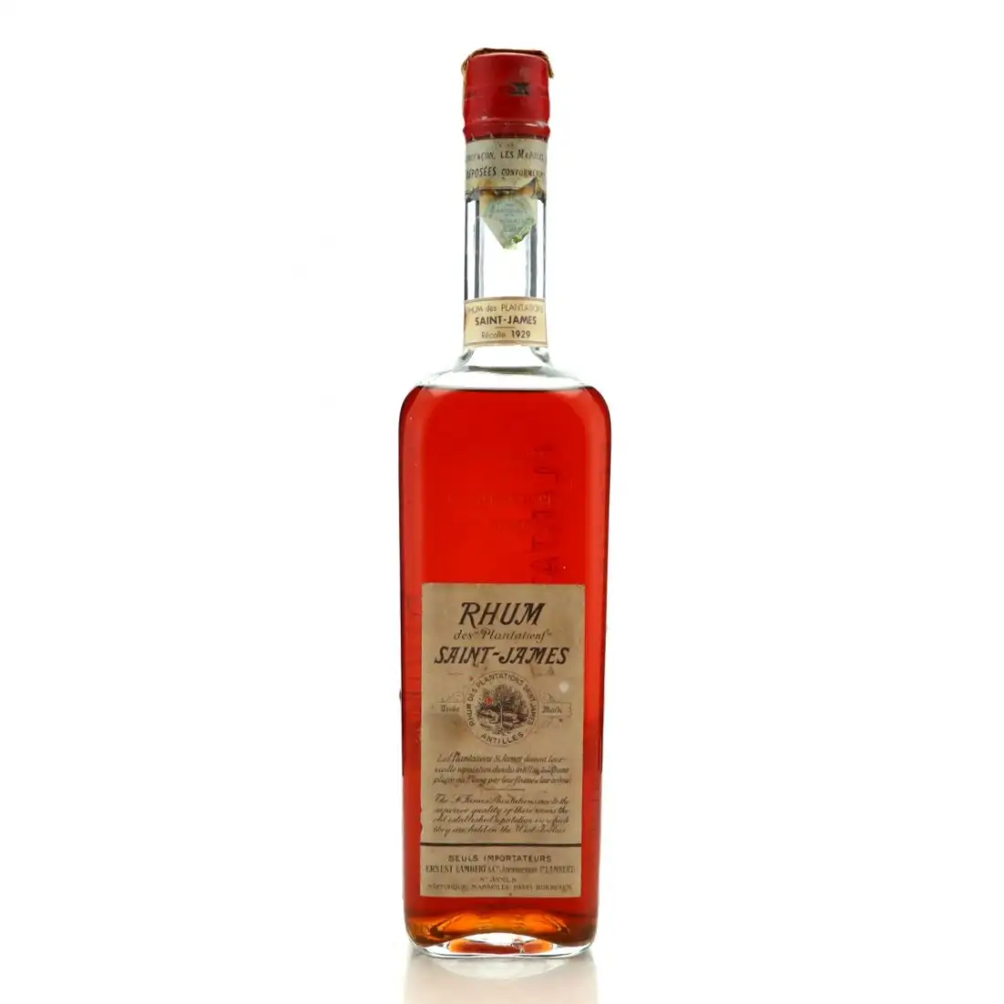 Image of the bottle indexed by the search page.