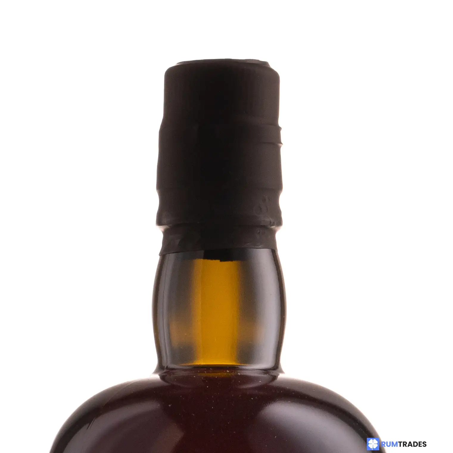 High resolution image of the bottle