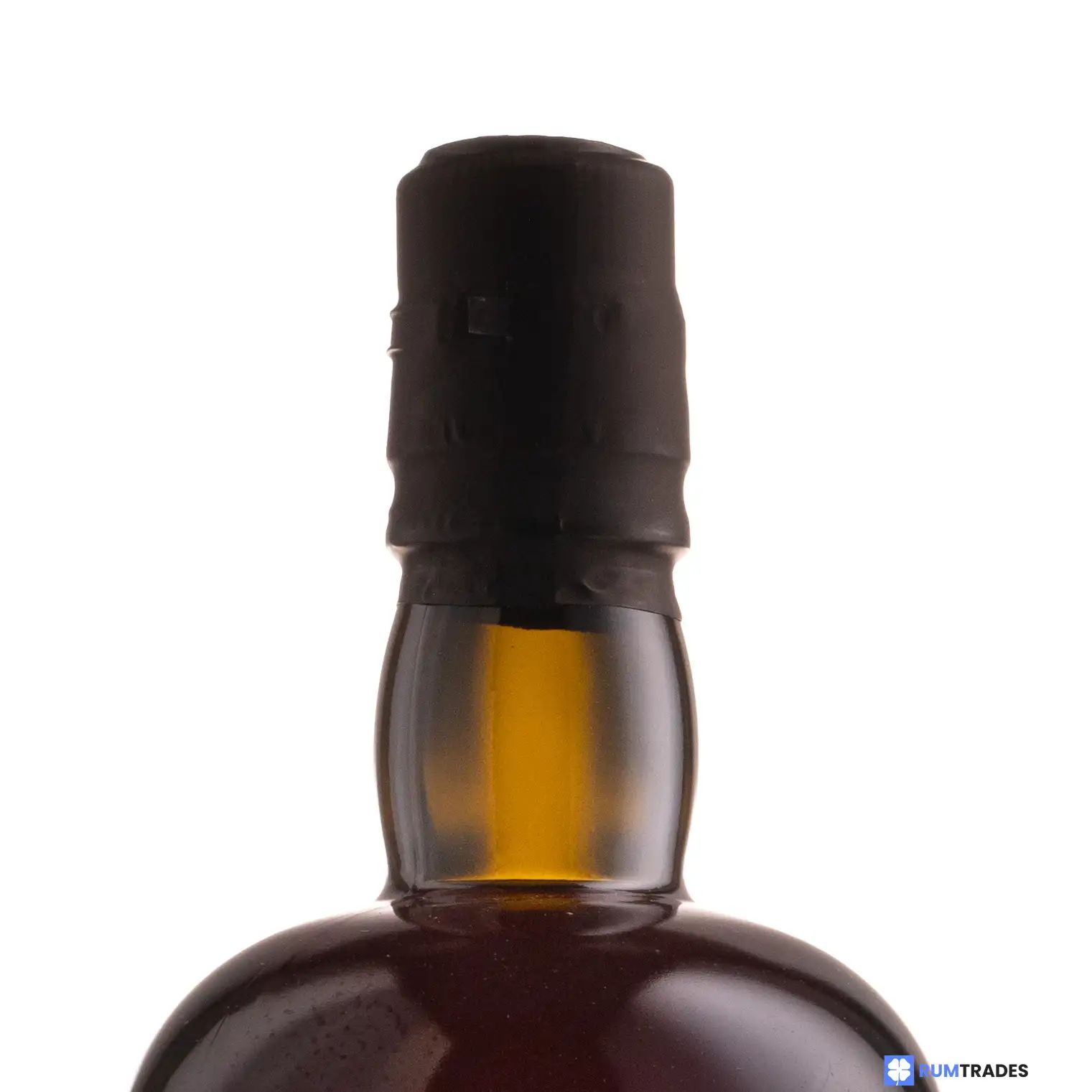 High resolution image of the bottle