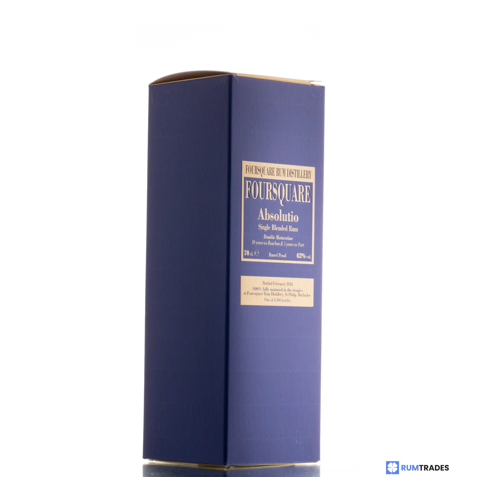 High resolution image of the bottle