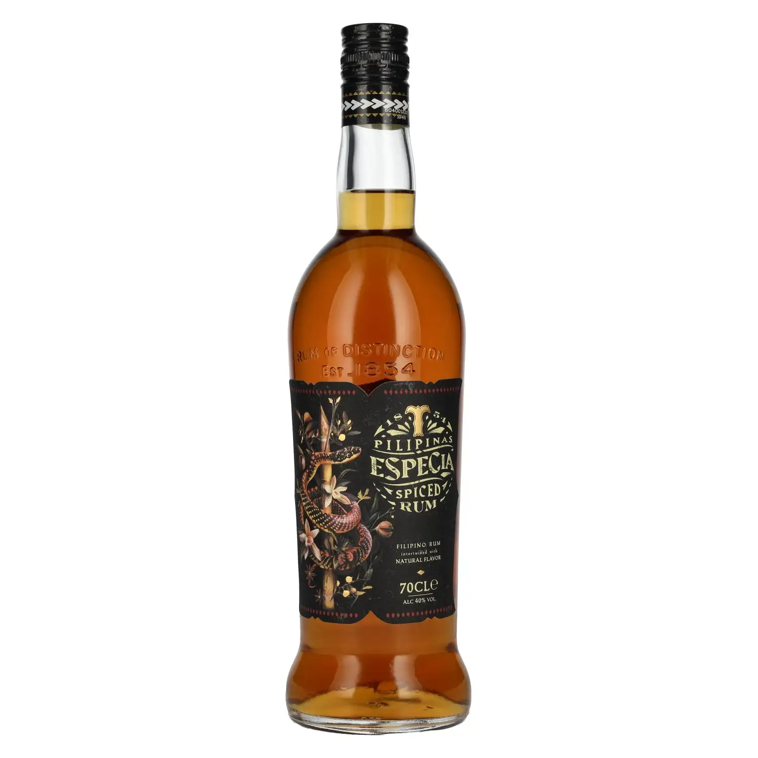 Image of the bottle indexed by the search page.