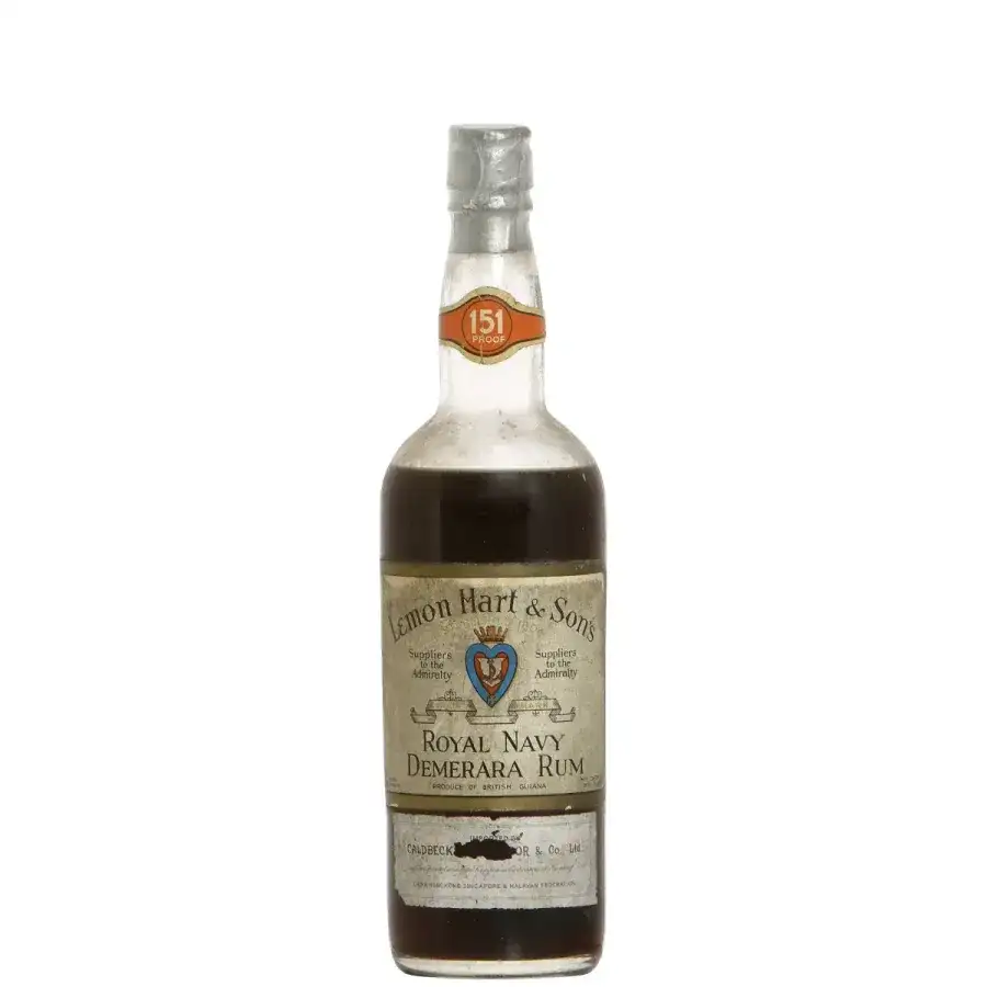 High resolution image of the bottle