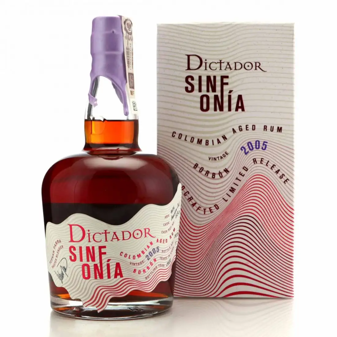 Image of the bottle indexed by the search page.