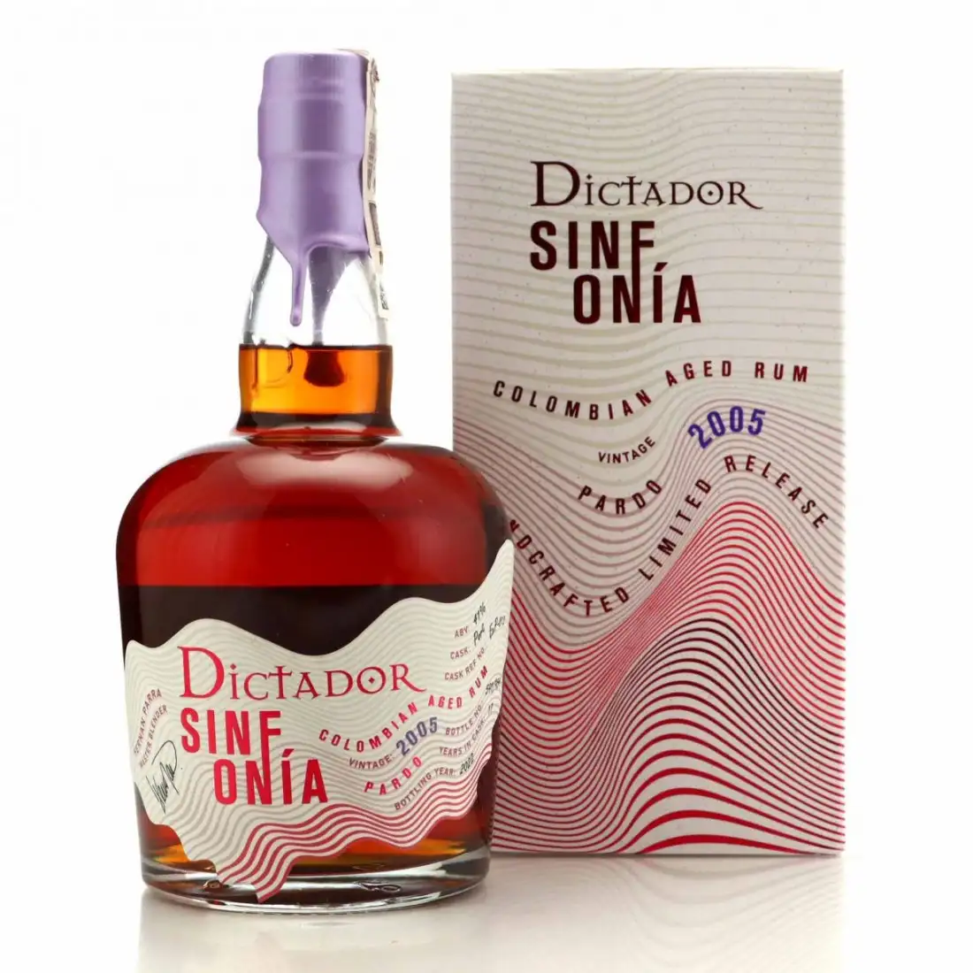 Image of the bottle indexed by the search page.