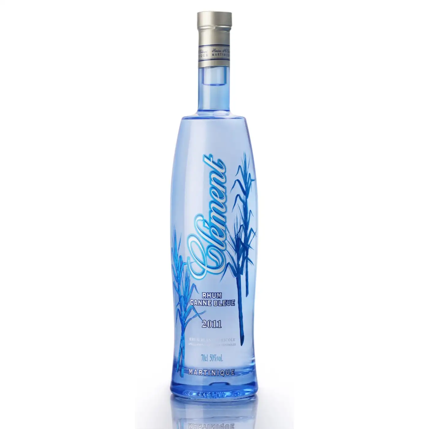 High resolution image of the bottle