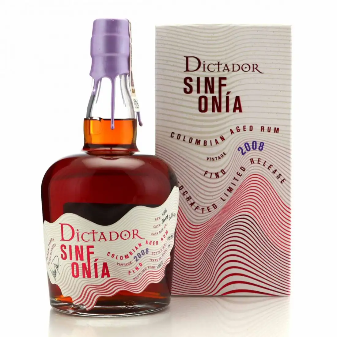 Image of the bottle indexed by the search page.