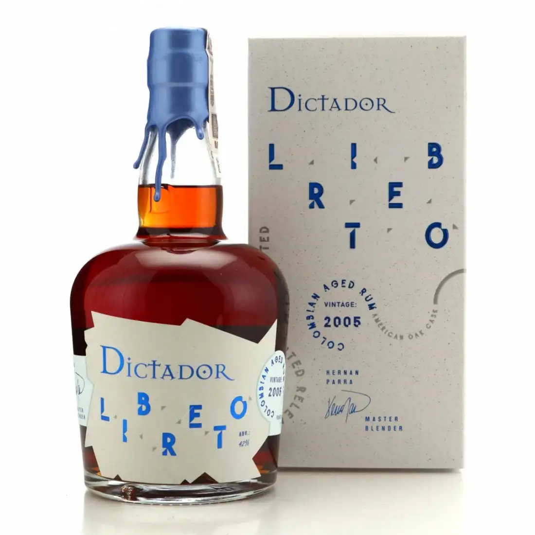 Image of the bottle indexed by the search page.