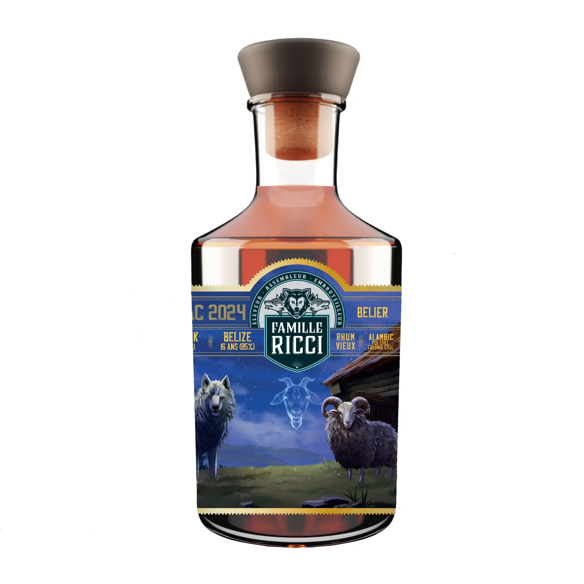 Image of the bottle indexed by the search page.