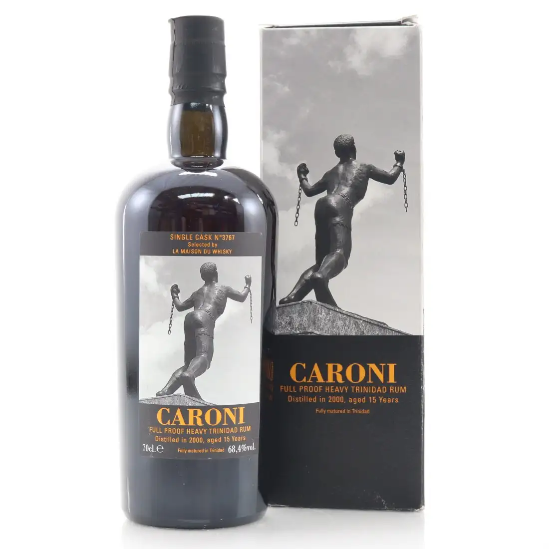 Image of the bottle indexed by the search page.