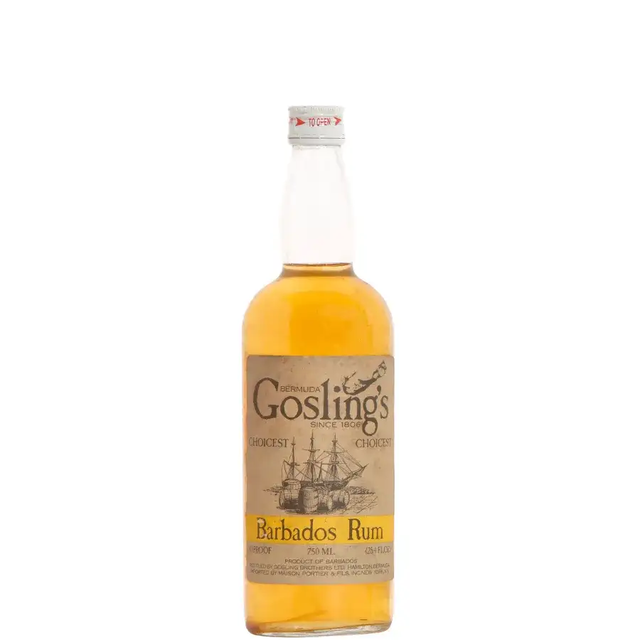 Hochauflösendes Bild der Flasche