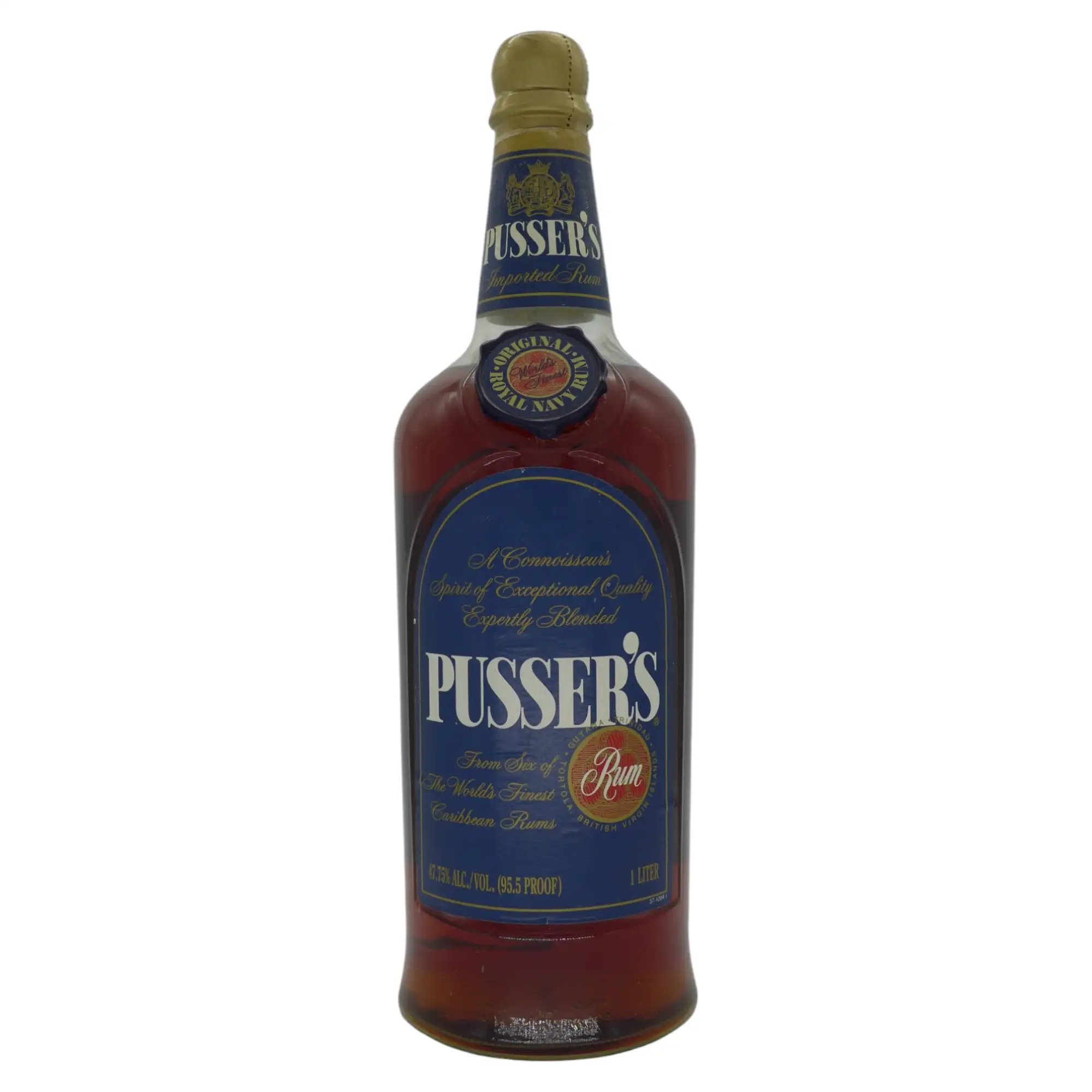 Image of the bottle indexed by the search page.