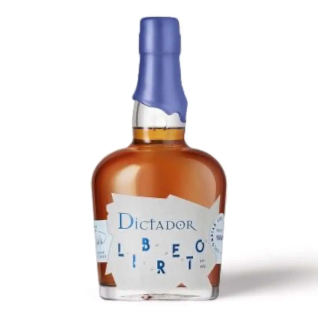 High resolution image of the bottle