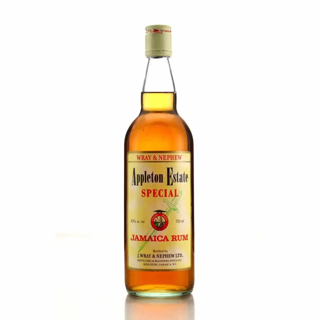 Image of the bottle indexed by the search page.