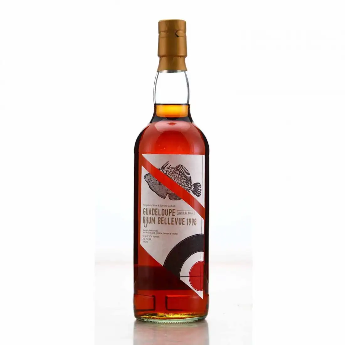 Image of the bottle indexed by the search page.