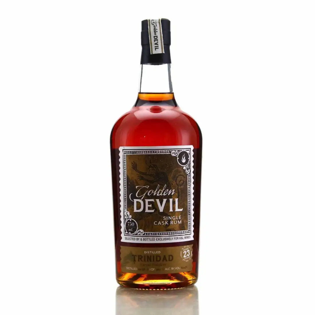 Image of the bottle indexed by the search page.