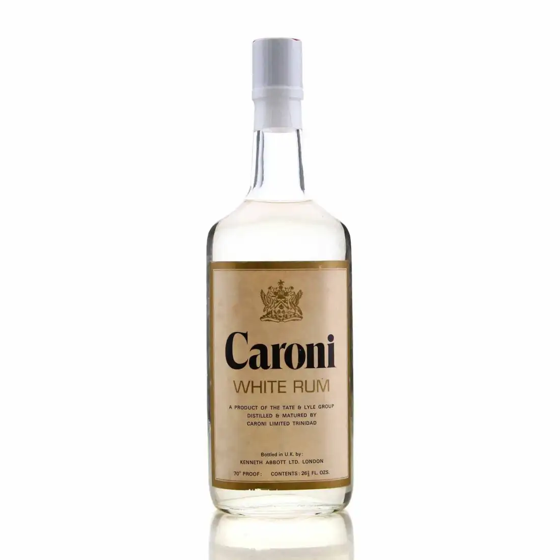 Image of the bottle indexed by the search page.