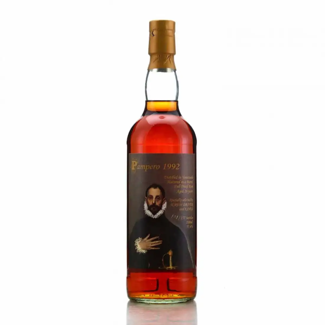 Image of the bottle indexed by the search page.