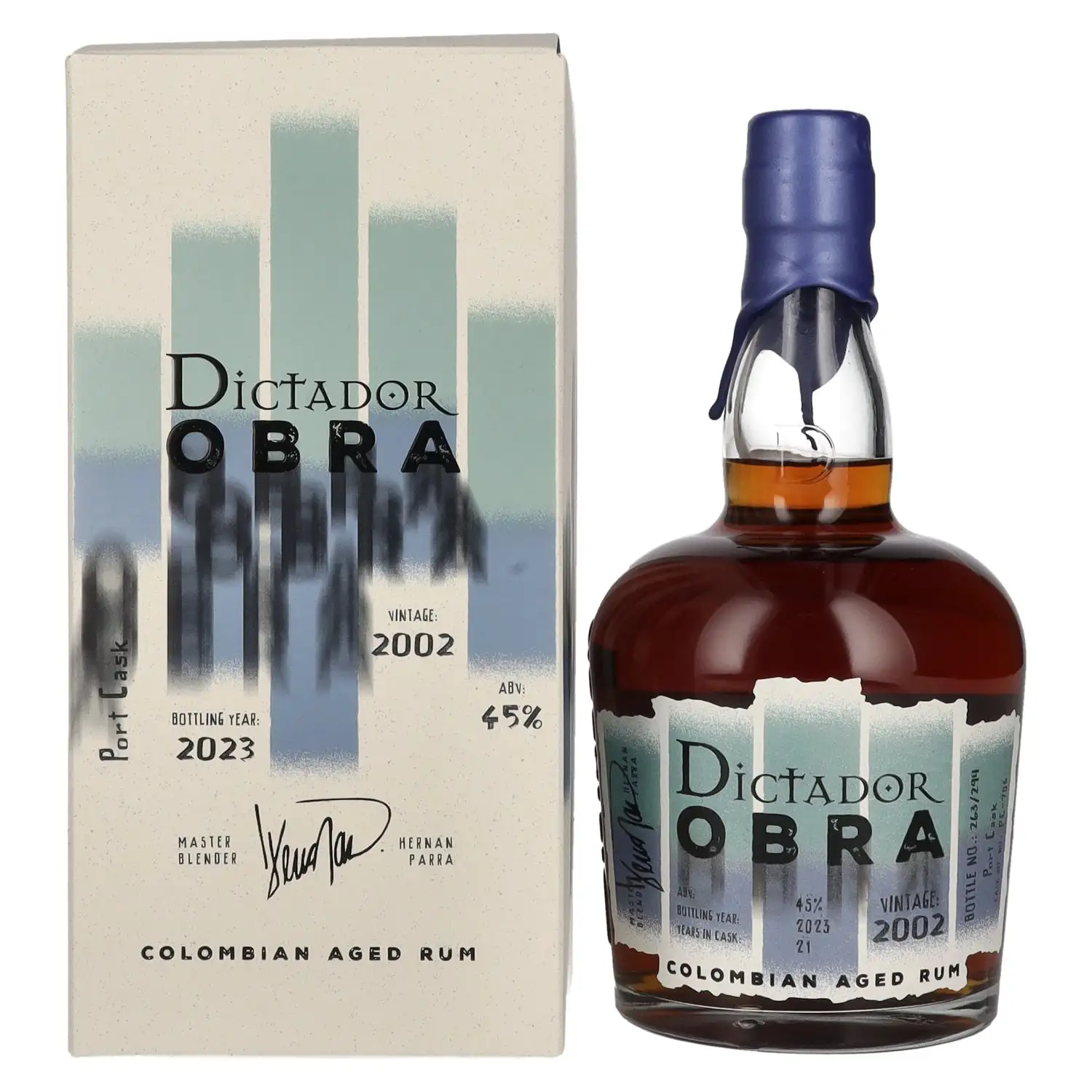 Image of the bottle indexed by the search page.