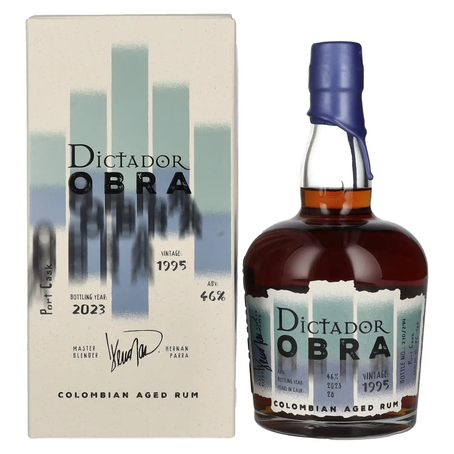 Image of the bottle indexed by the search page.