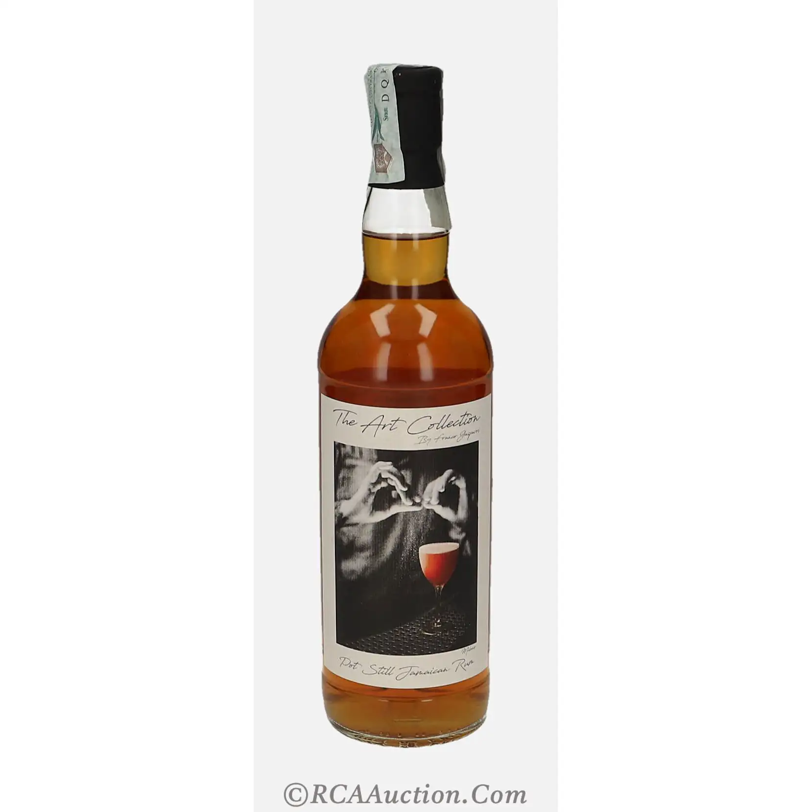 Image of the bottle indexed by the search page.