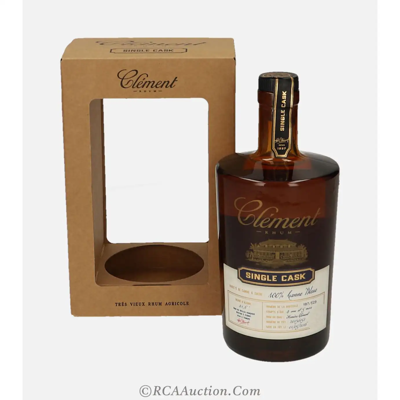 Image of the bottle indexed by the search page.