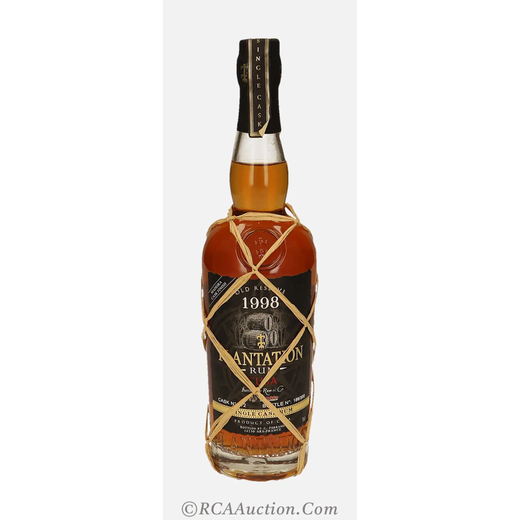 Image of the bottle indexed by the search page.