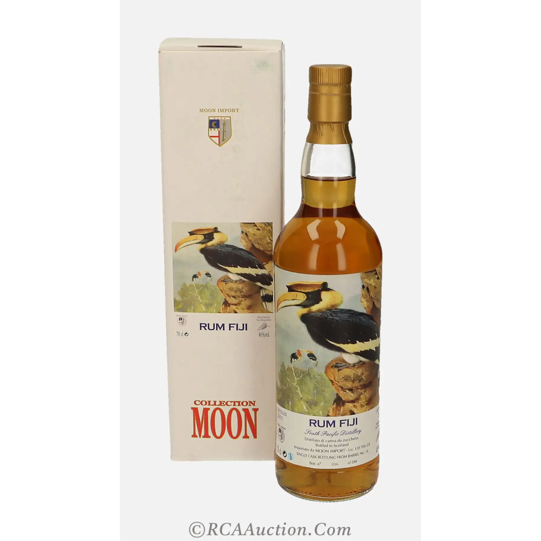 Image of the bottle indexed by the search page.