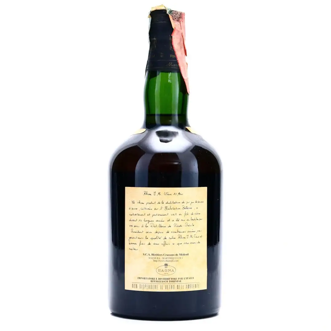 High resolution image of the bottle