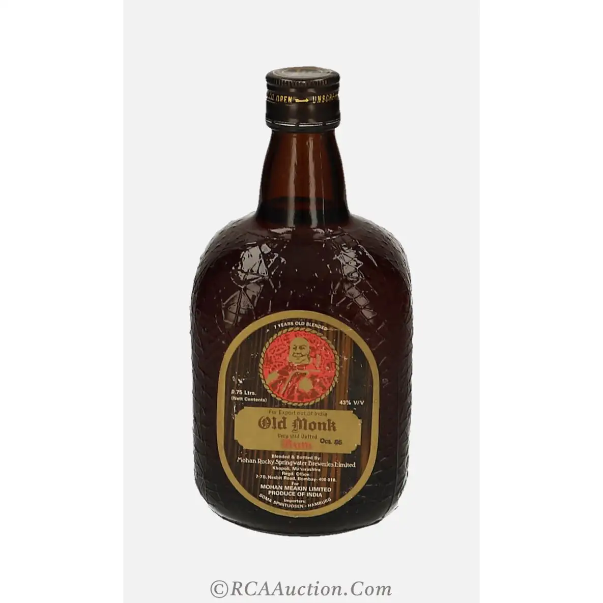 Image of the bottle indexed by the search page.