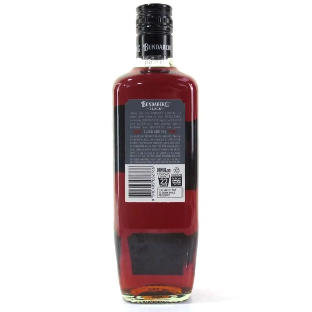 Hochauflösendes Bild der Flasche
