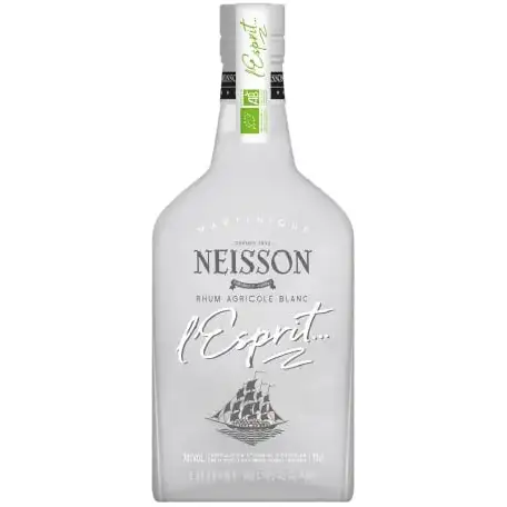 Bottle of Neisson L’Esprit de Neisson Bio