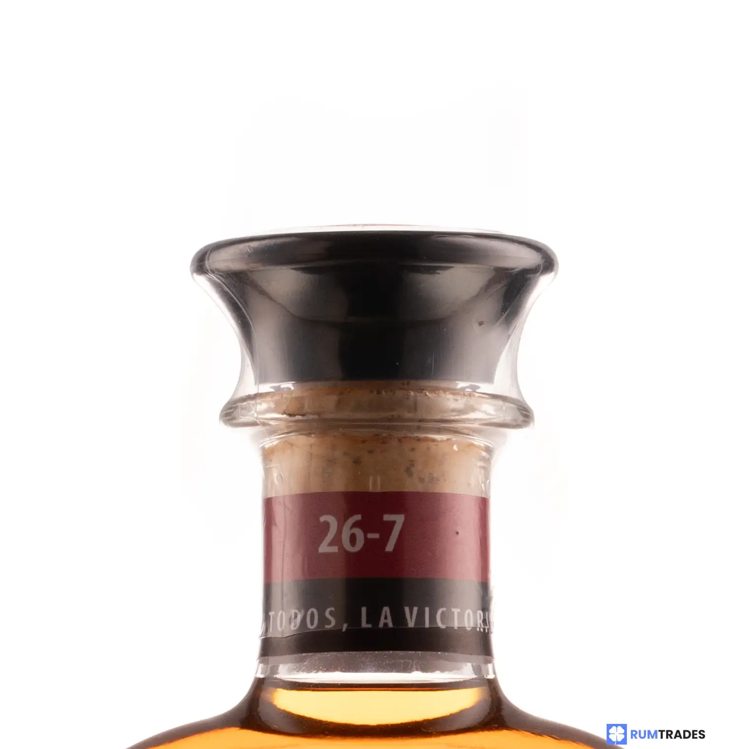Image haute résolution de la bouteille