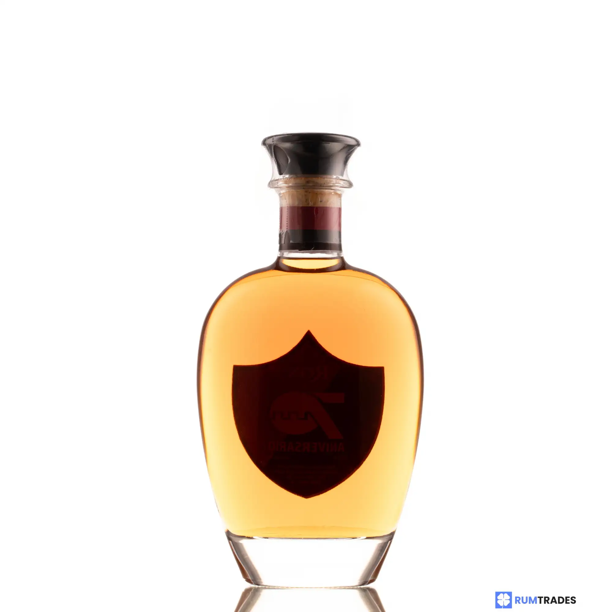 High resolution image of the bottle