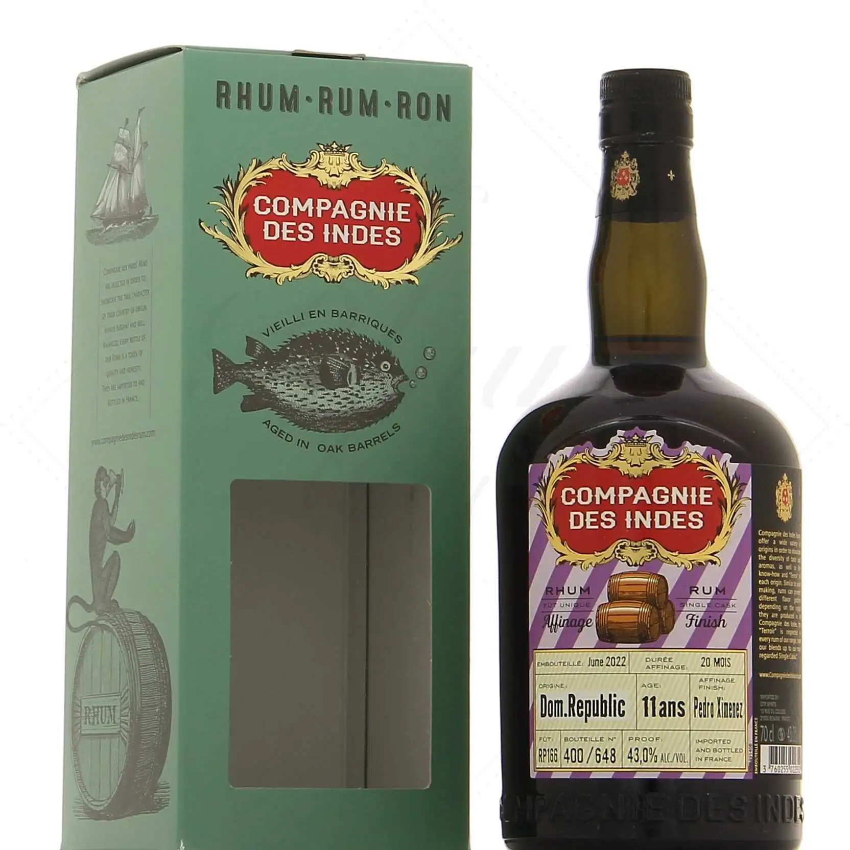 Image of the bottle indexed by the search page.
