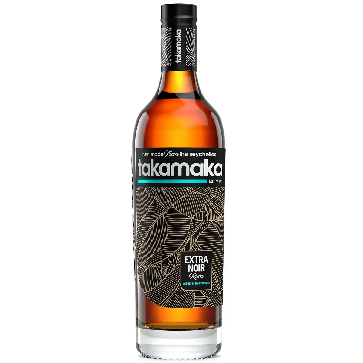 Trois Frères Distillery Takamaka Coco Rum 25% | RX1201 | RumX