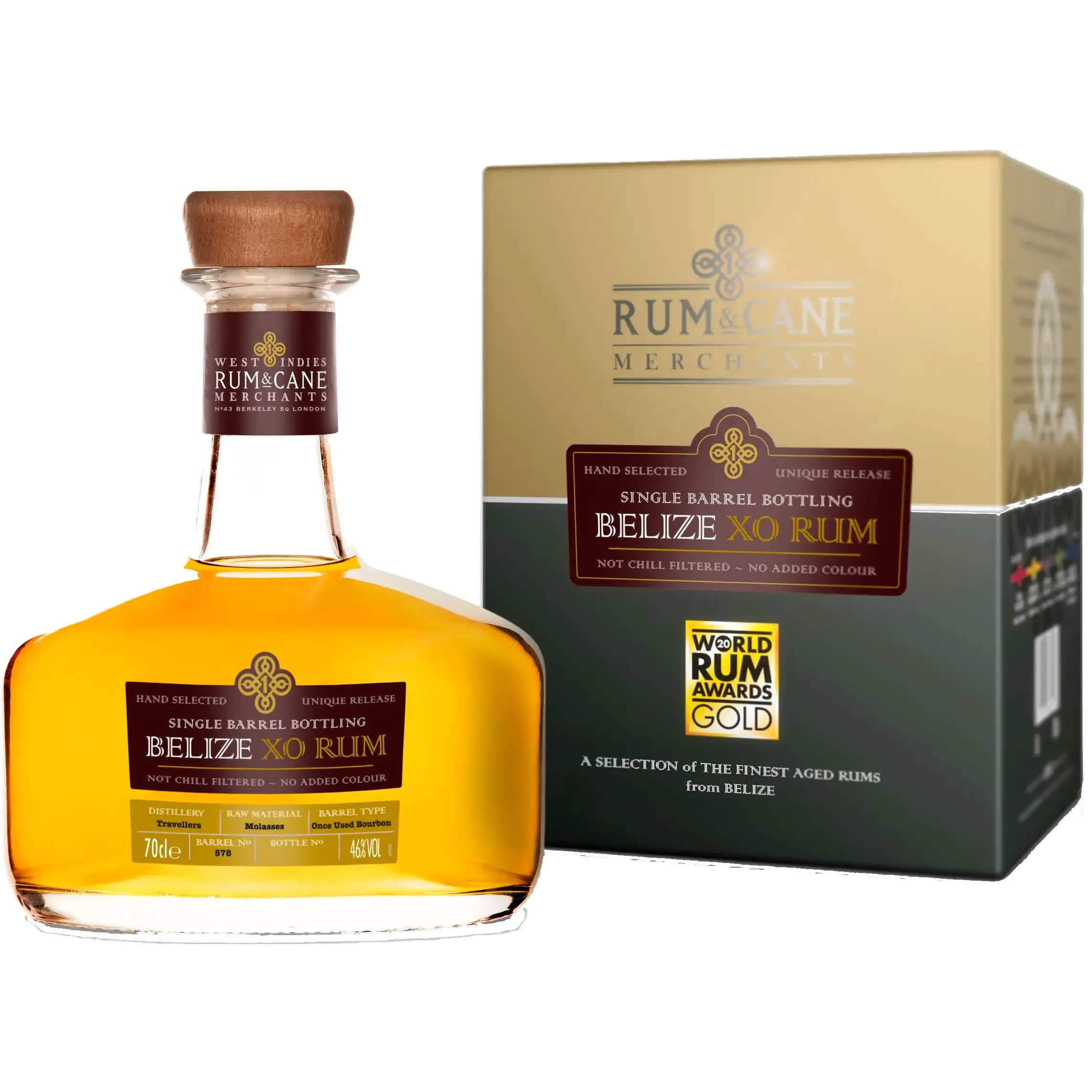 High resolution image of the bottle