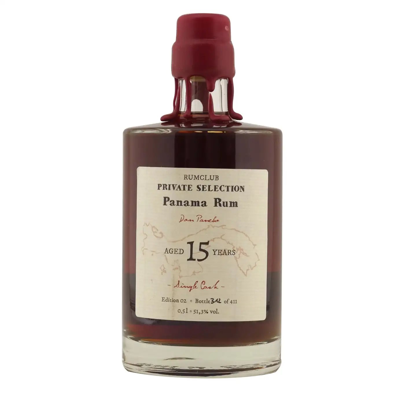 Image of the bottle indexed by the search page.